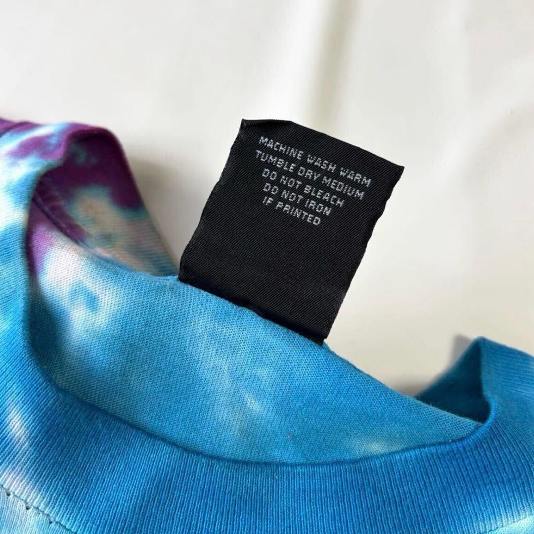 90's 古着Tシャツ GIANT DEF LEPPARD ADRENALIZE