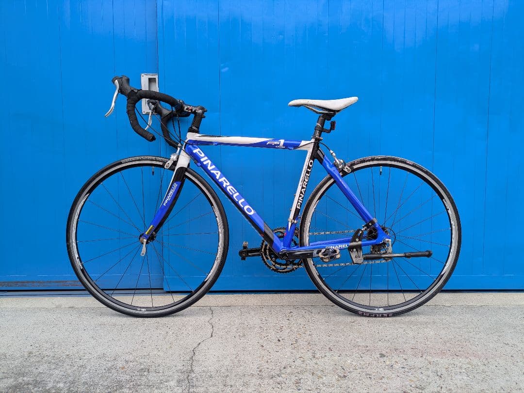 ピナレロ PINARELLO FP1 ロードバイク　カーボン