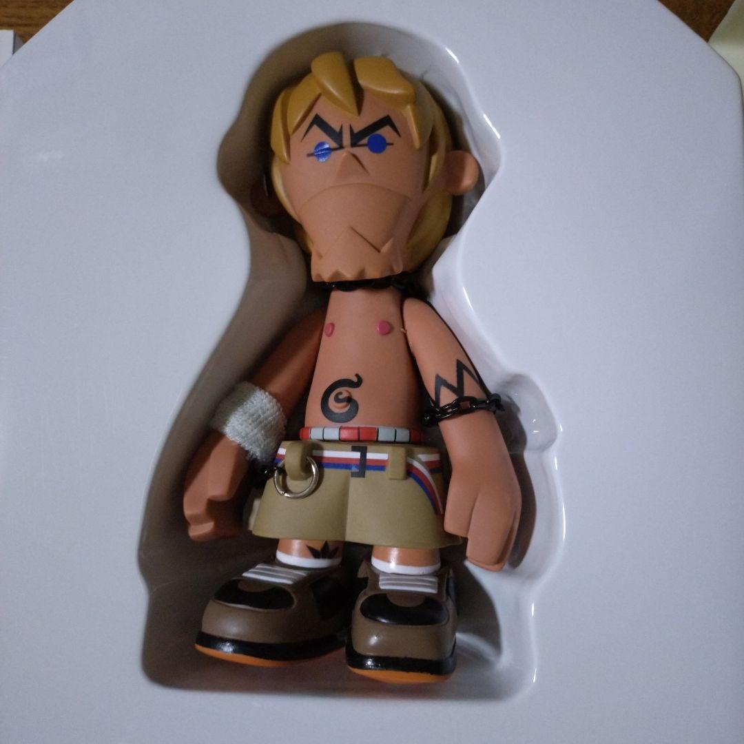 【希少品】マイケル・ラウ ガーデナーガラ gardenergala白.黒各1計2