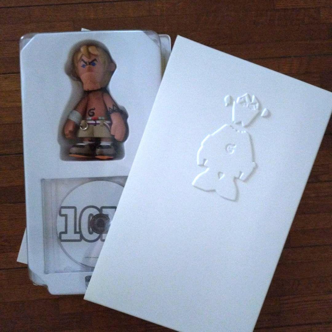 【希少品】マイケル・ラウ ガーデナーガラ gardenergala白.黒各1計2