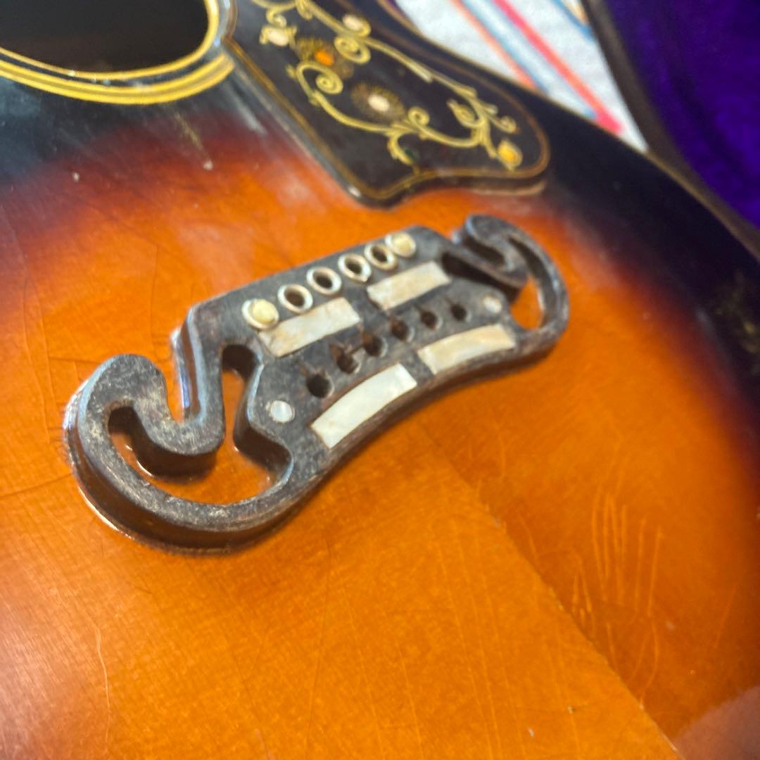 Gibson SJ200 1938モデル　100周年記念　ジャンク品