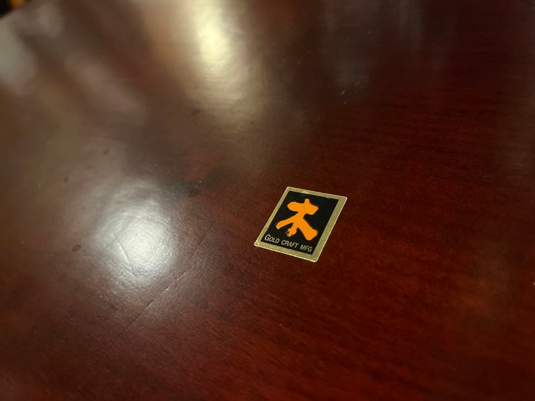 漆塗り　漆器　7枚セット　お盆　トレー