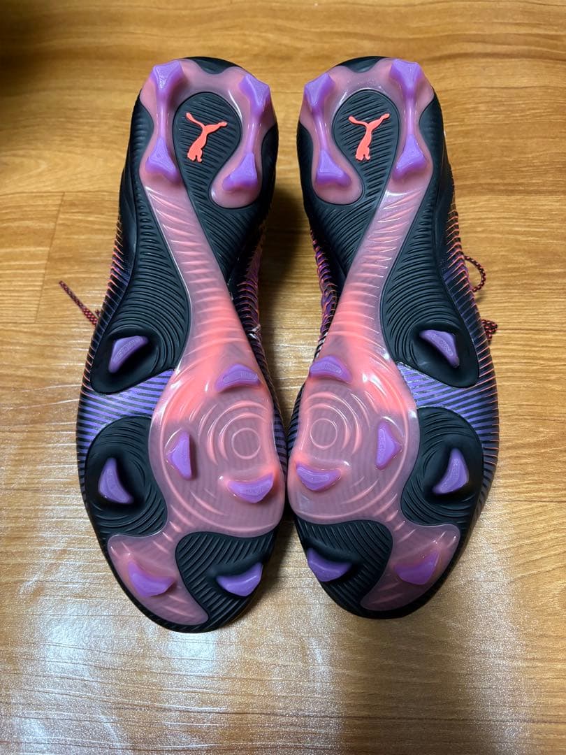 プーマ フューチャー8 FG 27.5cm