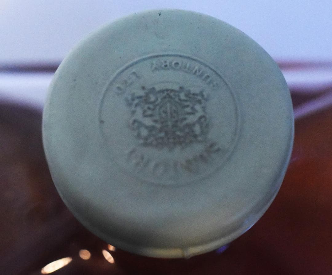 サントリーウイスキー インペリアル　カガミクリスタル◆25-07-01-13