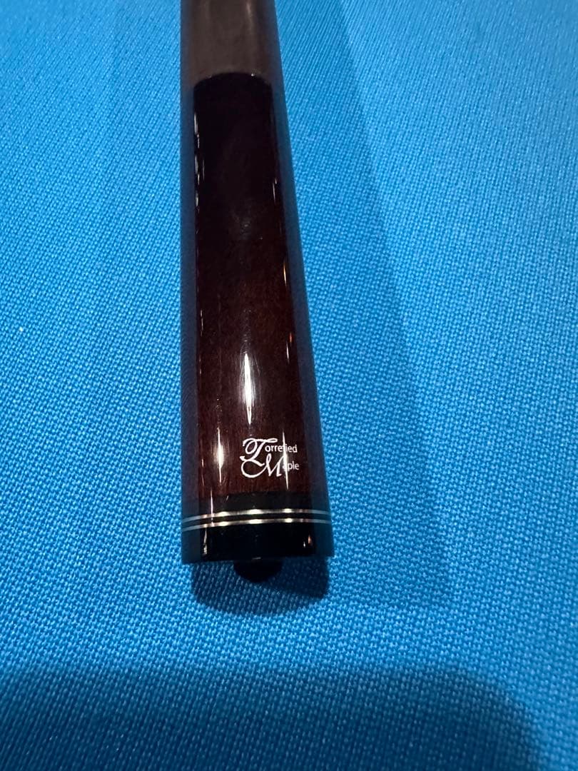 早川工房　High トリファイドシャフト　Wavy 2 ウェイビー　wj 特注