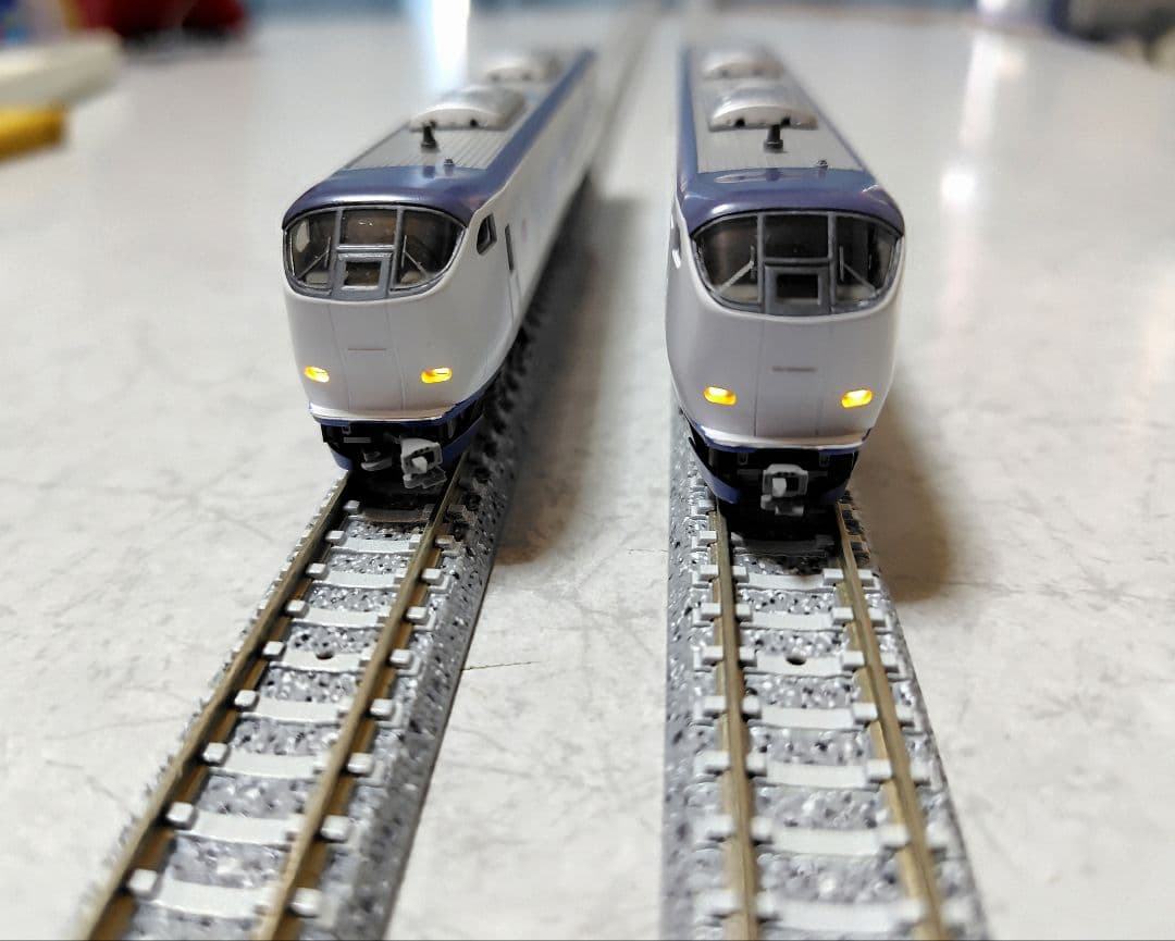 KATO 10-385 281系 はるか 6両セット [送料無料]