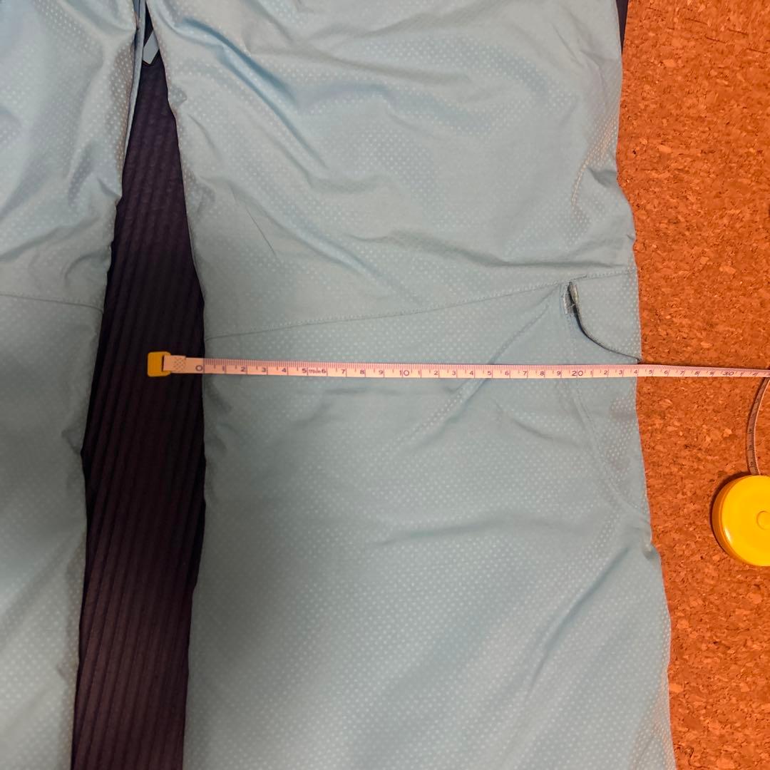 advanced skin Salomonスノーボード　スキーパンツ 女性用