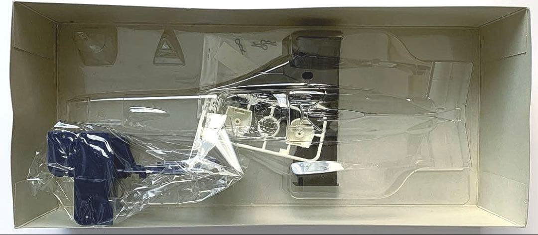 e*y様 【タミヤ 1/10 RC】F1 リシェJS41 無限 ボディセット（鈴