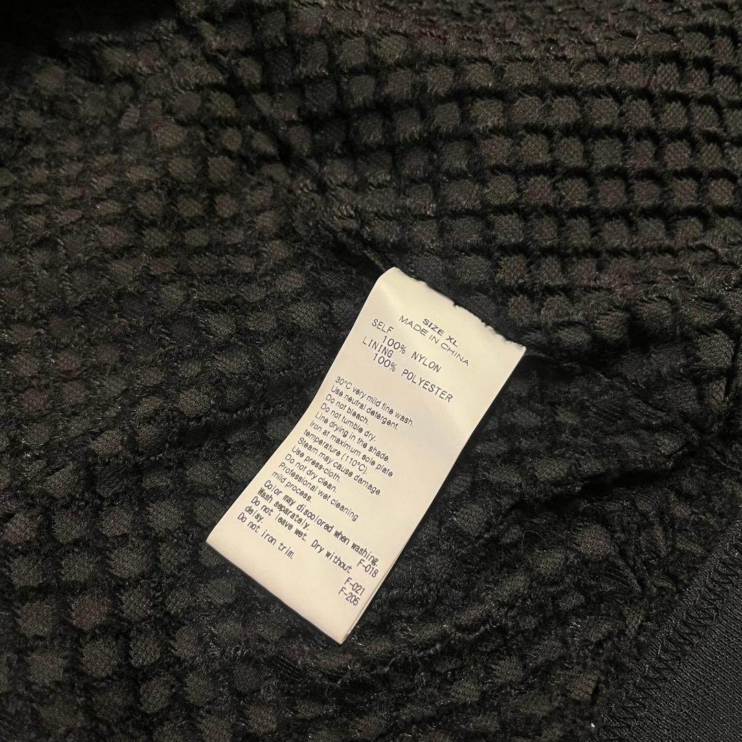 DAIGO　HYPEGOLF WOVEN NYLON FULL