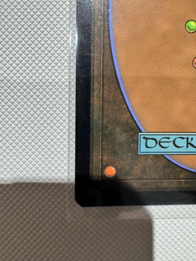 ラスト1枚 MTG 一つの指輪 銀幕foil シルバーfoil