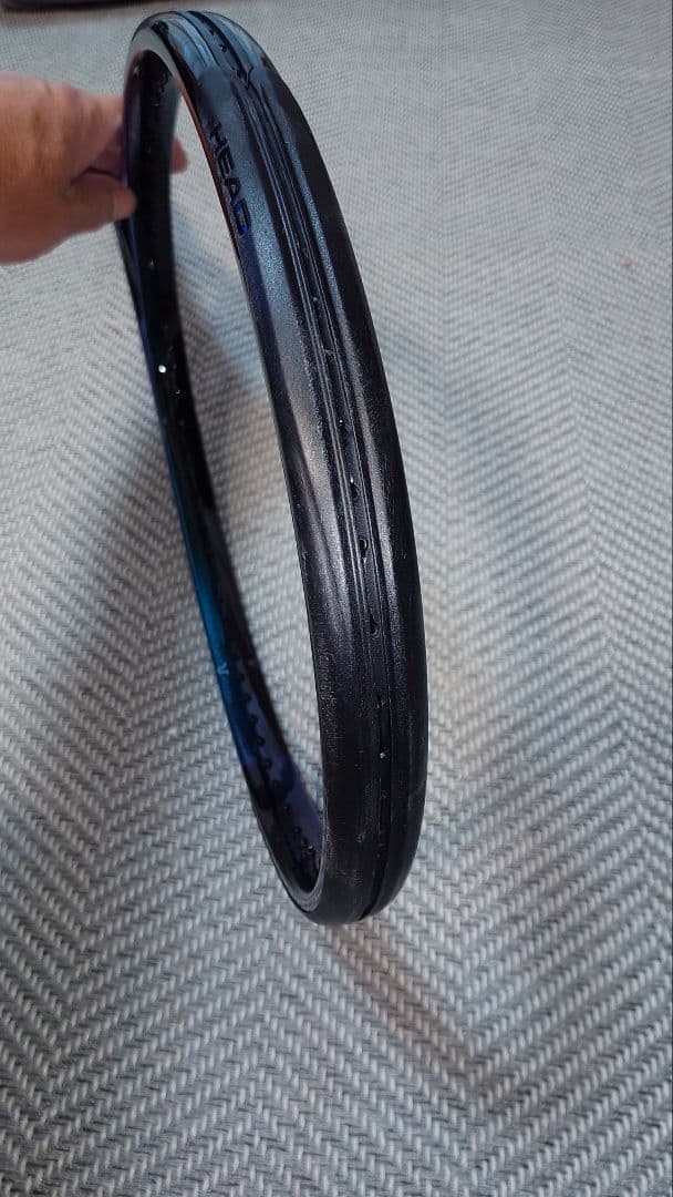 ラケット(硬式用) HEAD Gravity TOUR 2025