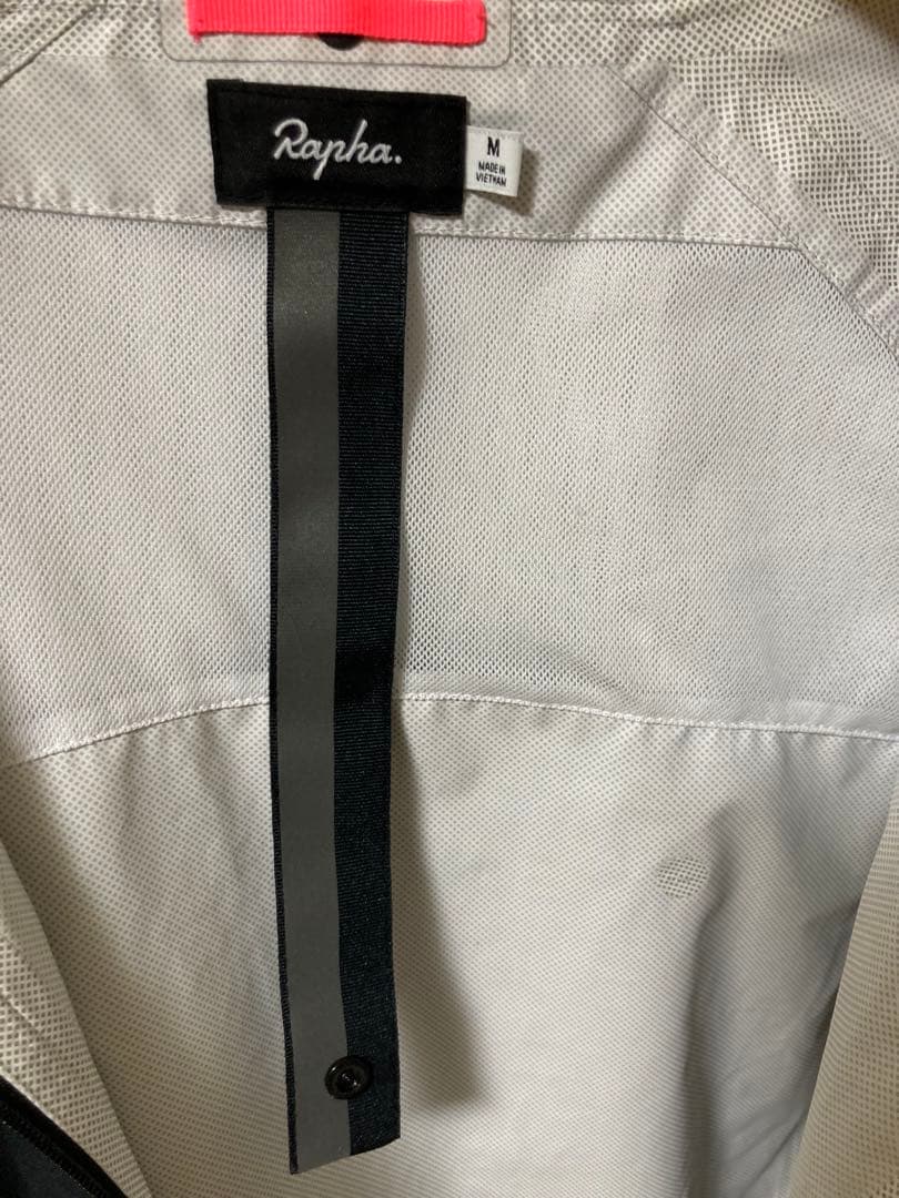Rapha サイクルジャケット メンズコミュータージャケット