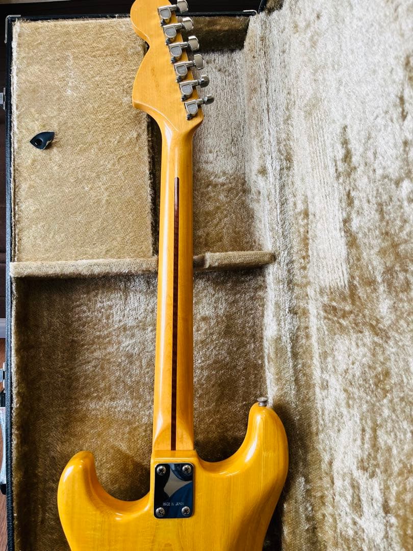 YAMAHA Super Rock’nRoller500 ジャパンビンテージ