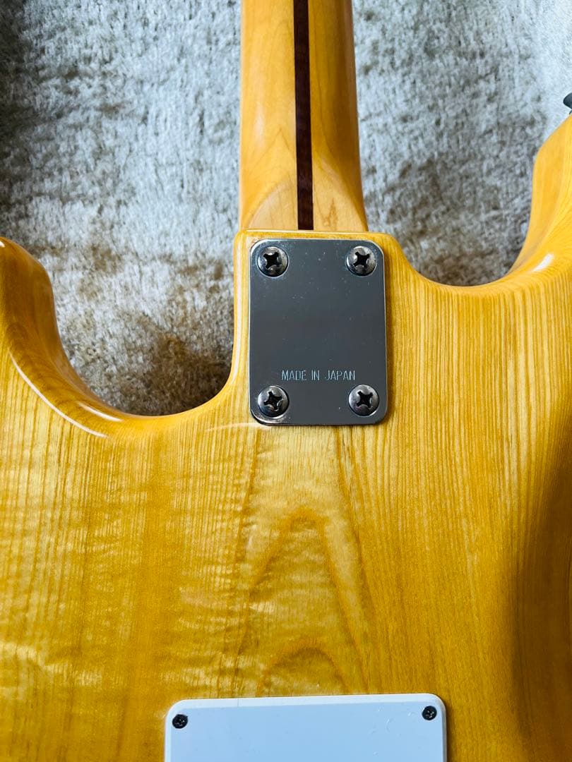 YAMAHA Super Rock’nRoller500 ジャパンビンテージ