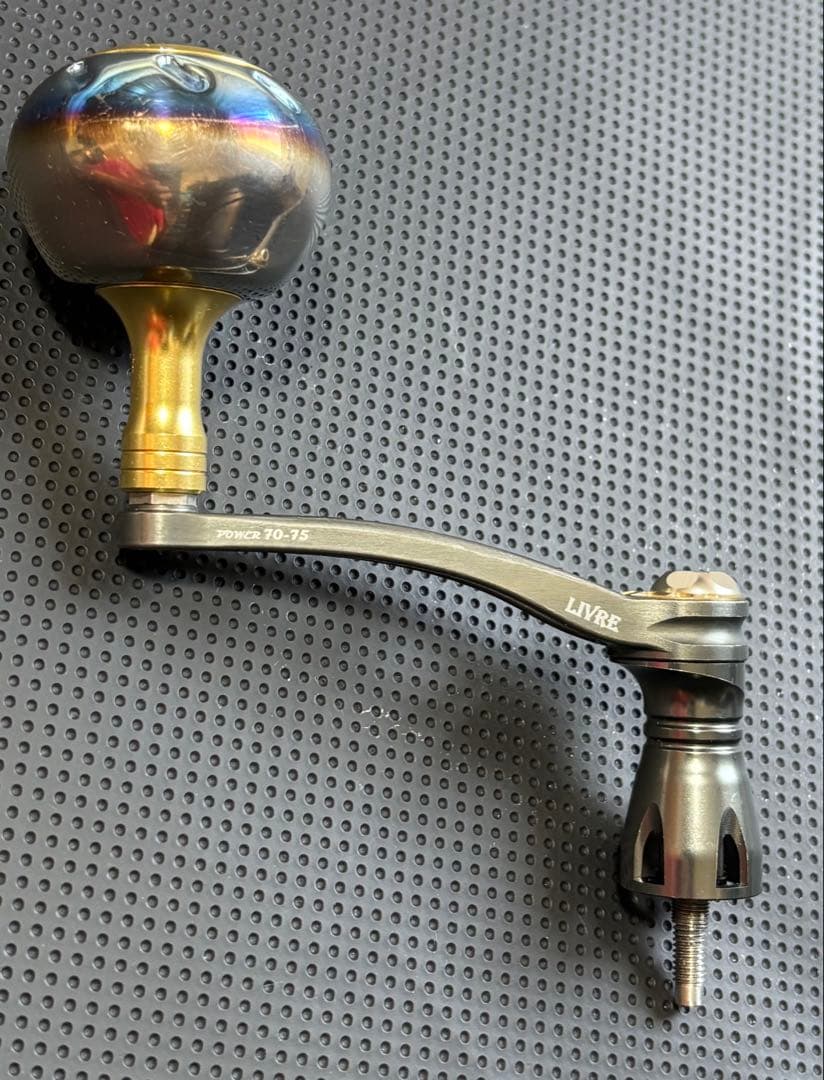 LIVRE リブレ パワー70-75 EP44 箱/Tレンチ SW5000左右用