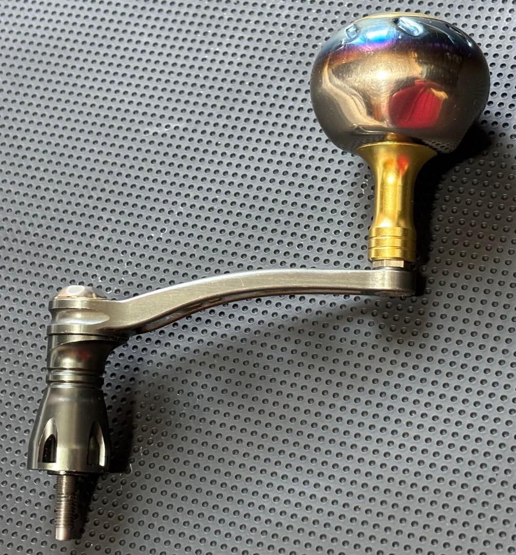 LIVRE リブレ パワー70-75 EP44 箱/Tレンチ SW5000左右用