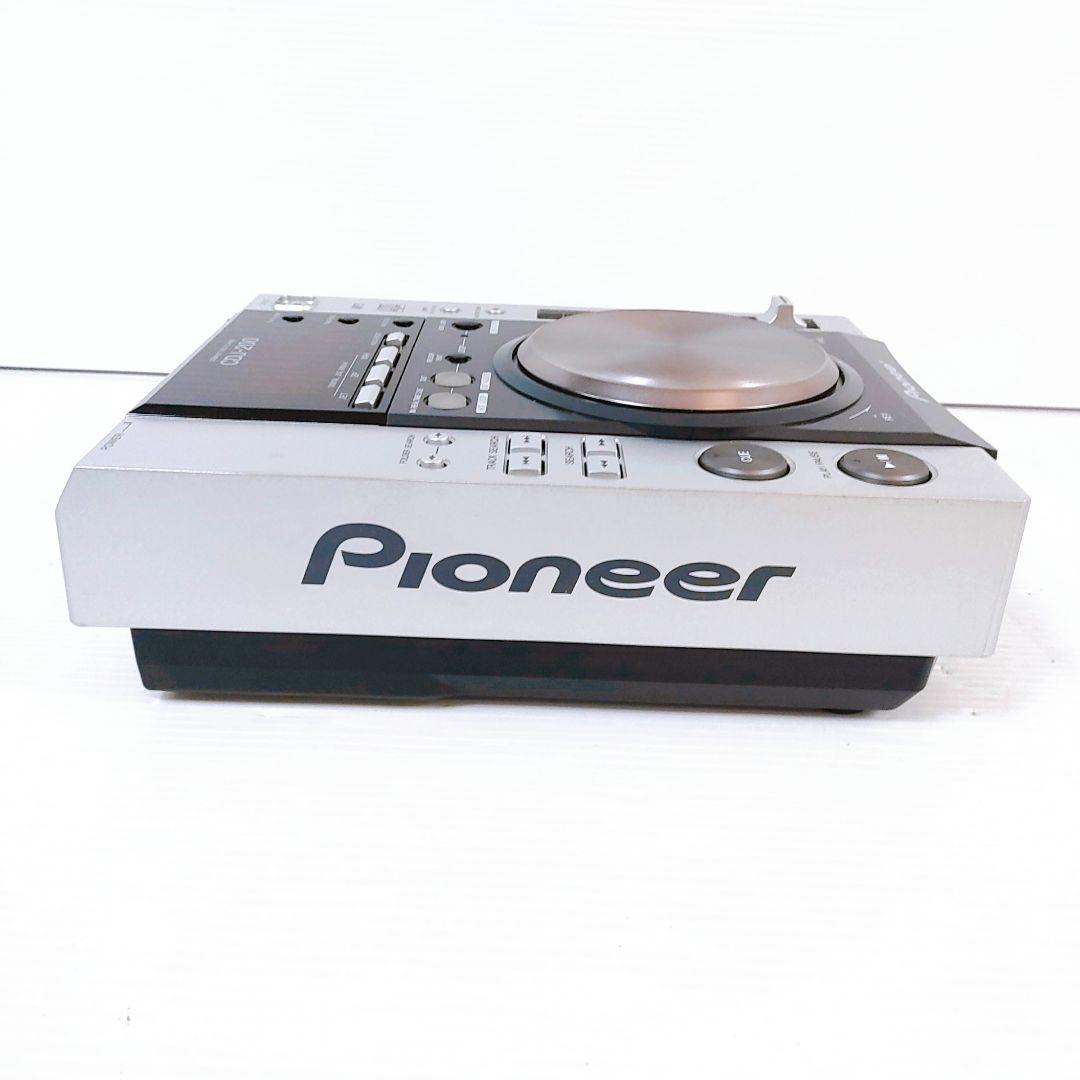 Pioneer パイオニア CDJ-200 DJ用CDプレーヤー