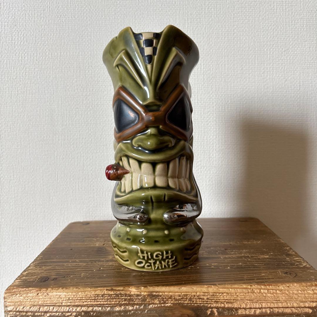 Tiki FARM マグ　セット