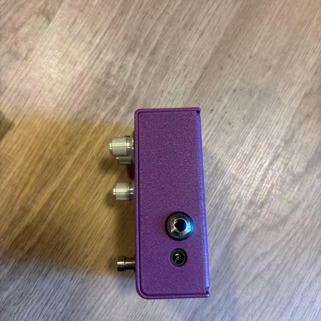 ギター Bogner Burnley V2