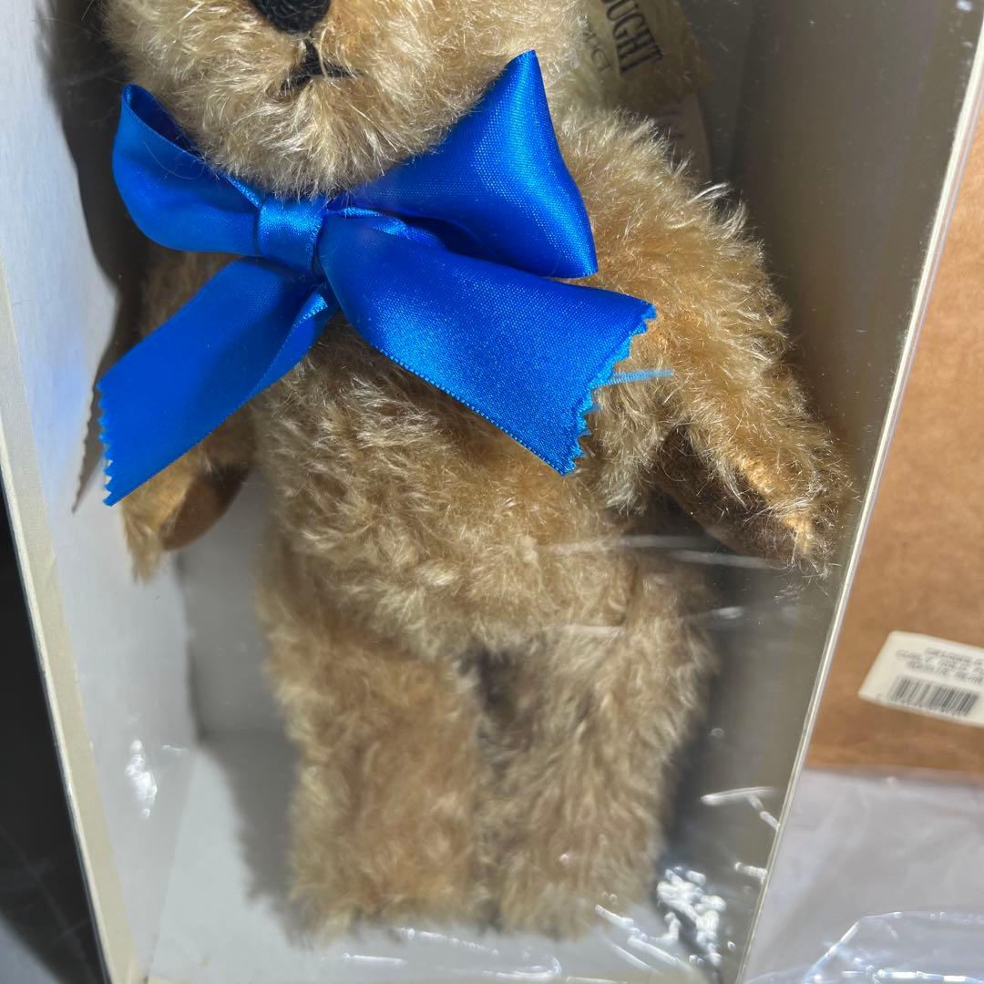 メリーソート ロンドンカーリーゴールド 1930