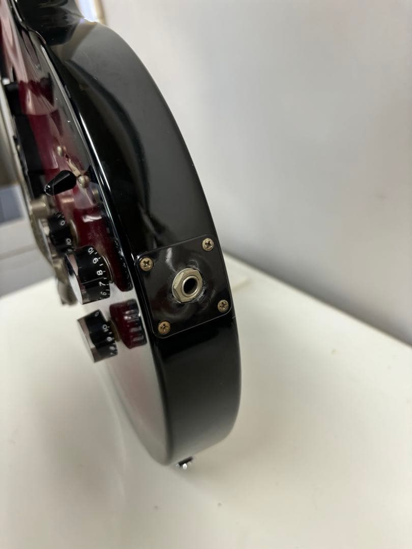 希少　EDWARDS エドワーズ　E-I-85LP ルナシー イノランモデル