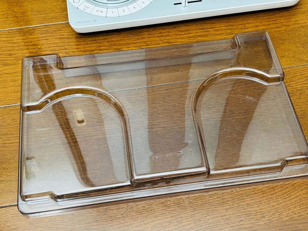 パイオニア　DJコントローラー　DDJ-WEGO4