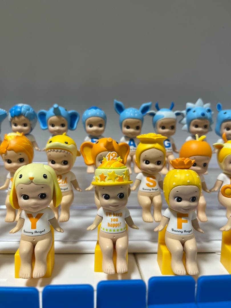 ソニーエンジェル