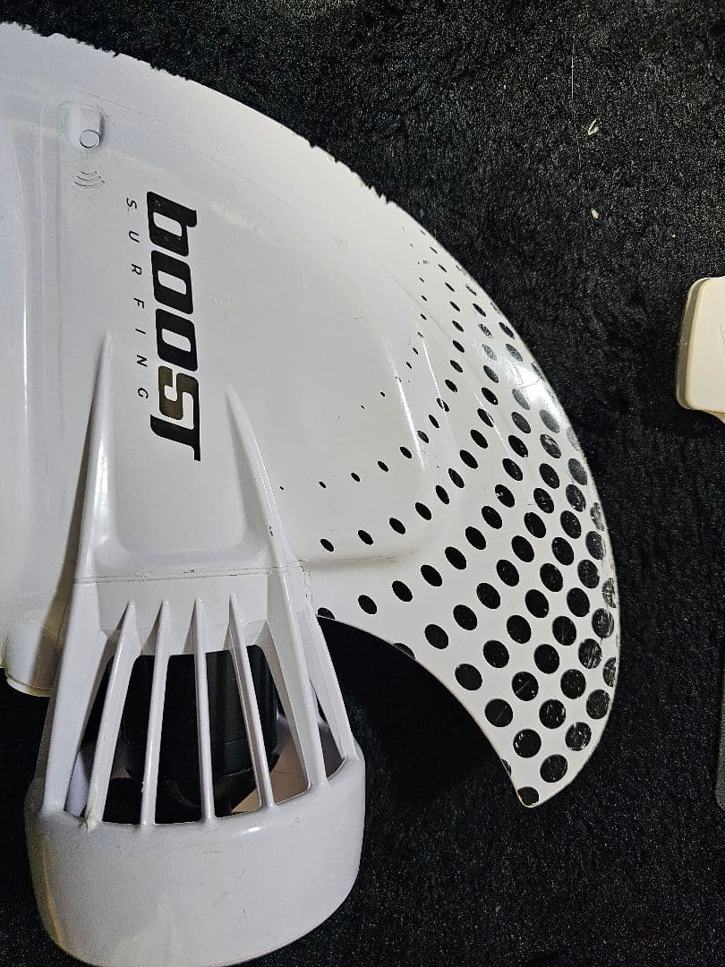 BOOST surfing ブーストフィン