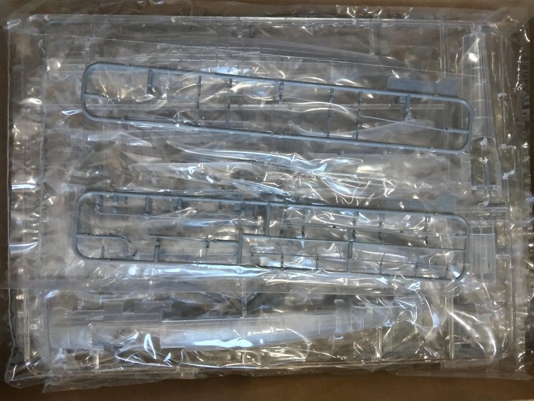 造形村 1/32 Ki-45 改　屠龍甲/丙