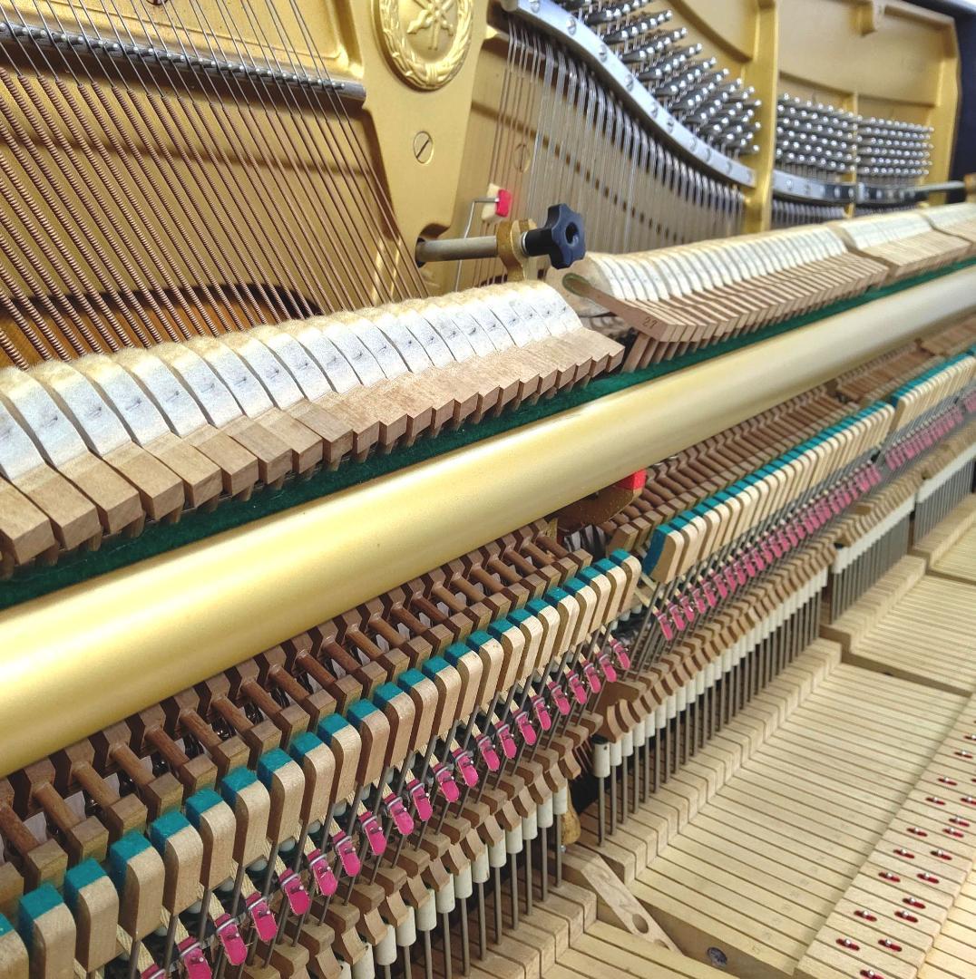 ヤマハ UX【内部調整/外装研磨美装/調律済】試弾歓迎！ YAMAHA