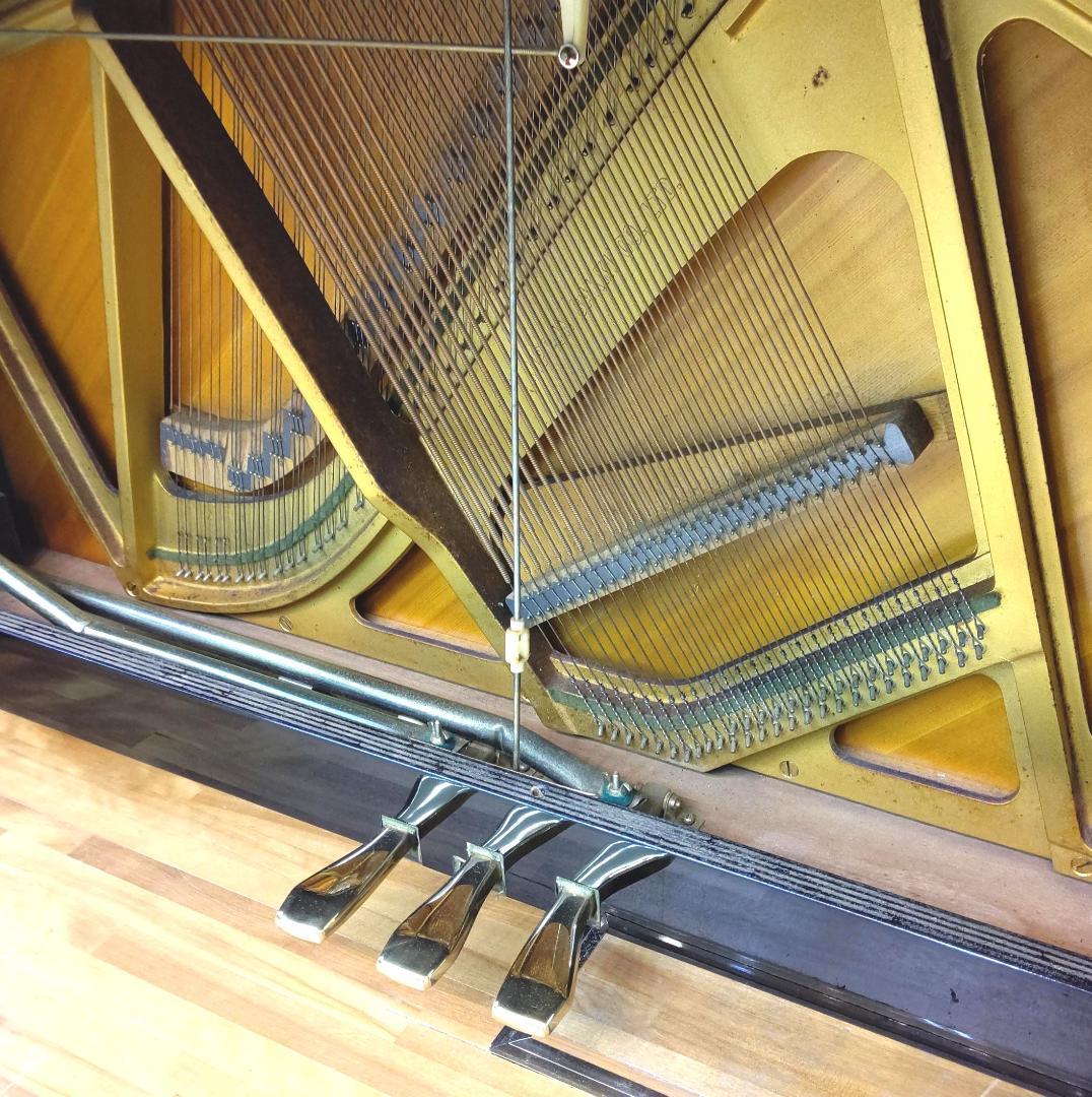 ヤマハ UX【内部調整/外装研磨美装/調律済】試弾歓迎！ YAMAHA