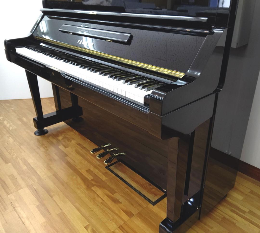 ヤマハ UX【内部調整/外装研磨美装/調律済】試弾歓迎！ YAMAHA