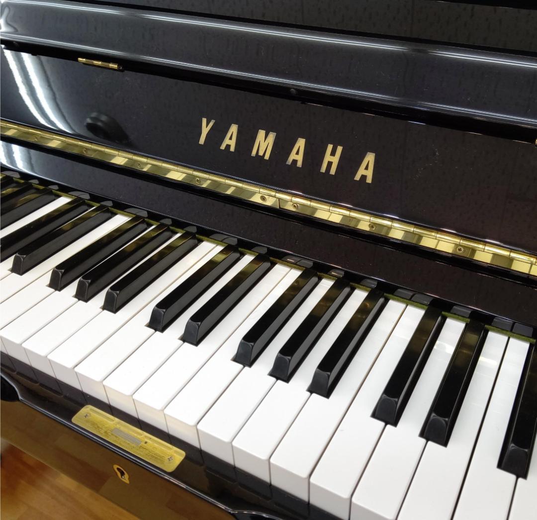 ヤマハ UX【内部調整/外装研磨美装/調律済】試弾歓迎！ YAMAHA