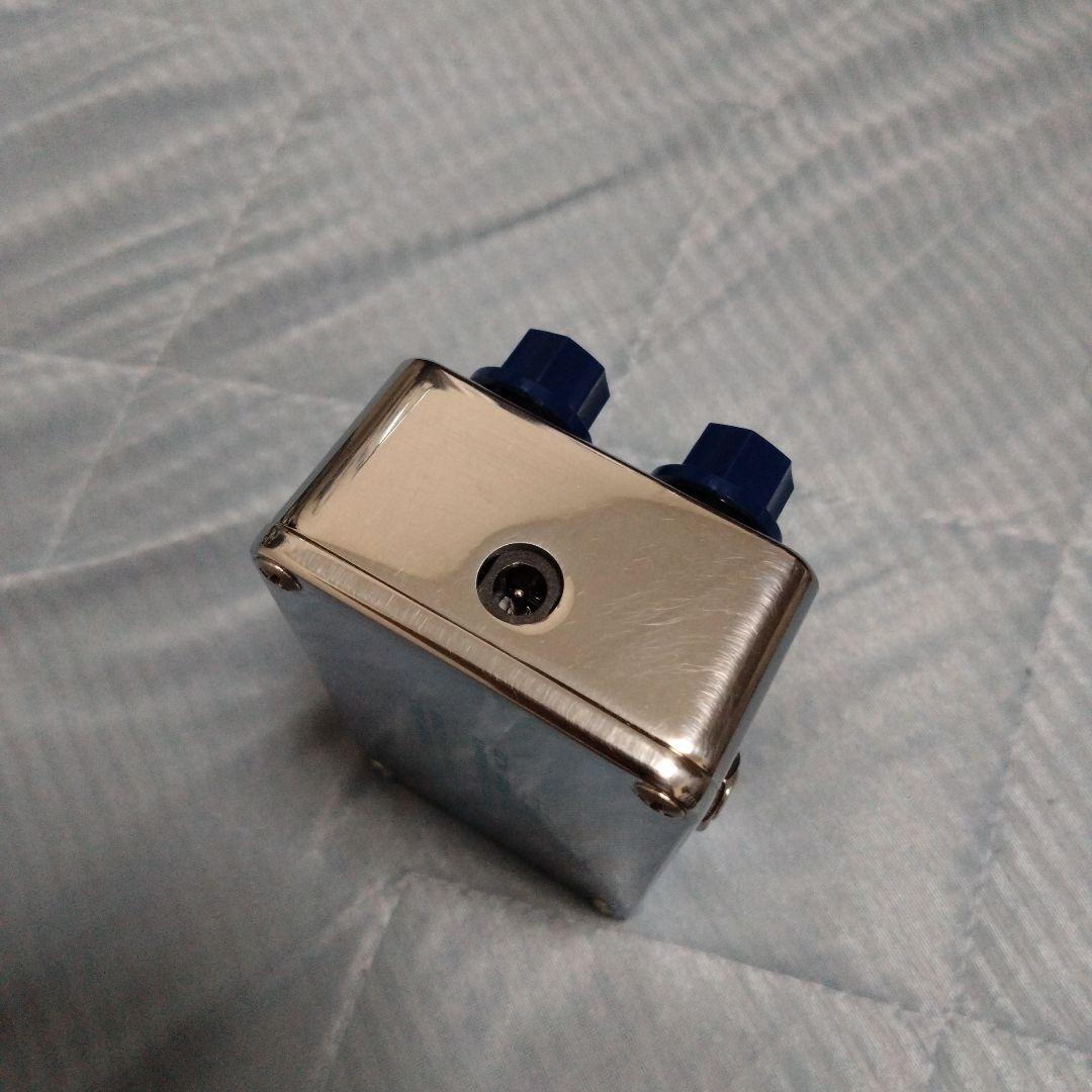 xotic soul driven エキゾチック オーバードライブ