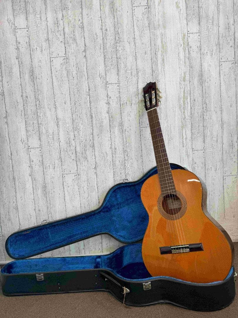 Morris モーリス ギター アルハンブラ