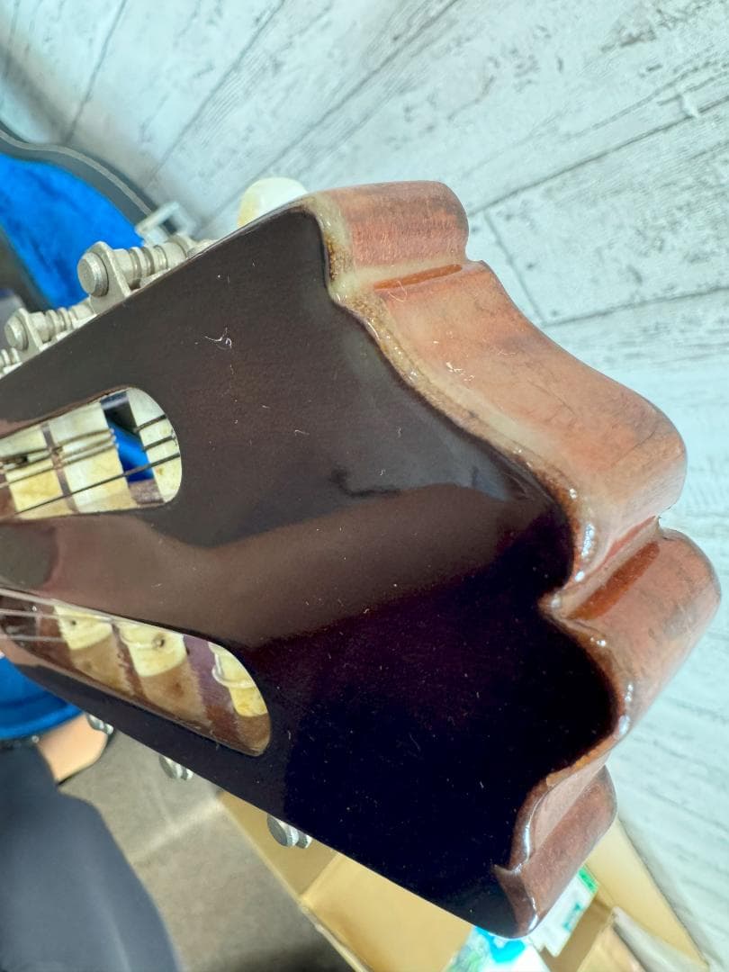 Morris モーリス ギター アルハンブラ