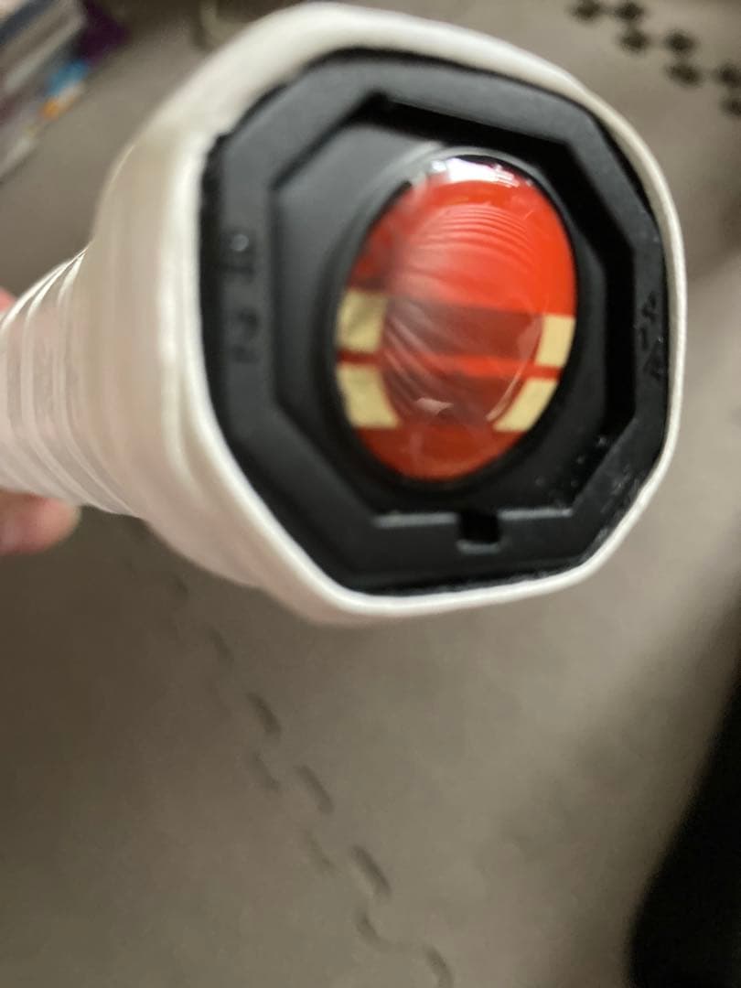 aero pro drive 2004 初代　グリップサイズ2