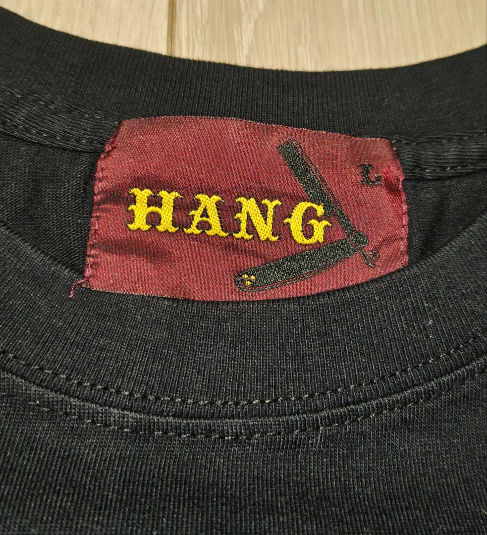 Hang ハング LSD Tシャツ ドラッグ High times