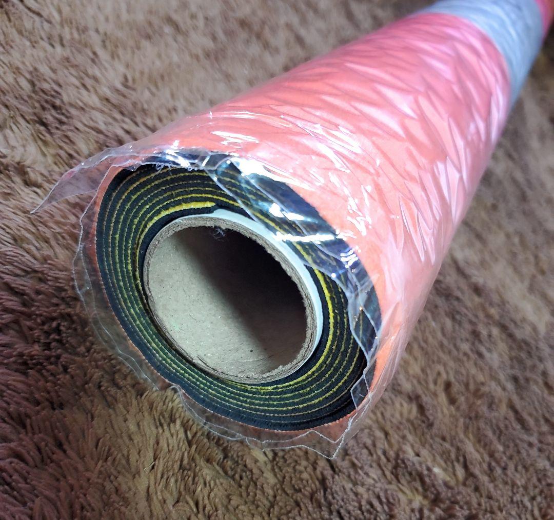 【LAVA】 ハローキティ コラボ オリジナルヨガマット 【非売品】