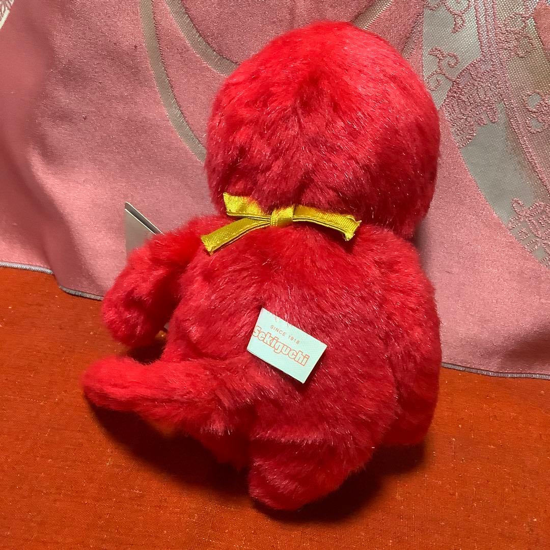 ビンテージ地域限定モンチッチ (名古屋)