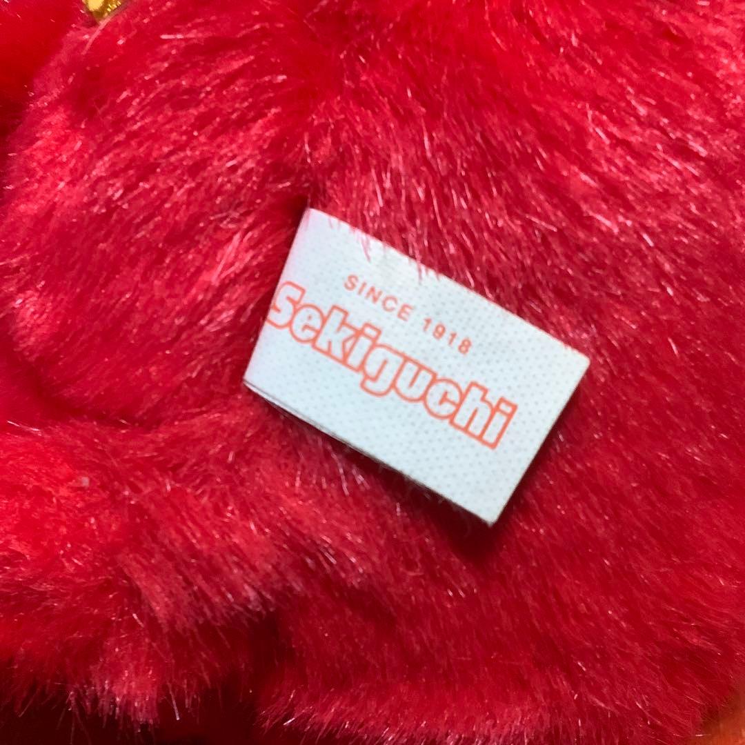 ビンテージ地域限定モンチッチ (名古屋)