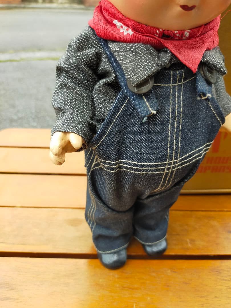 BUDDY LEE x WEAR HOUSE 200体限定 バディリー