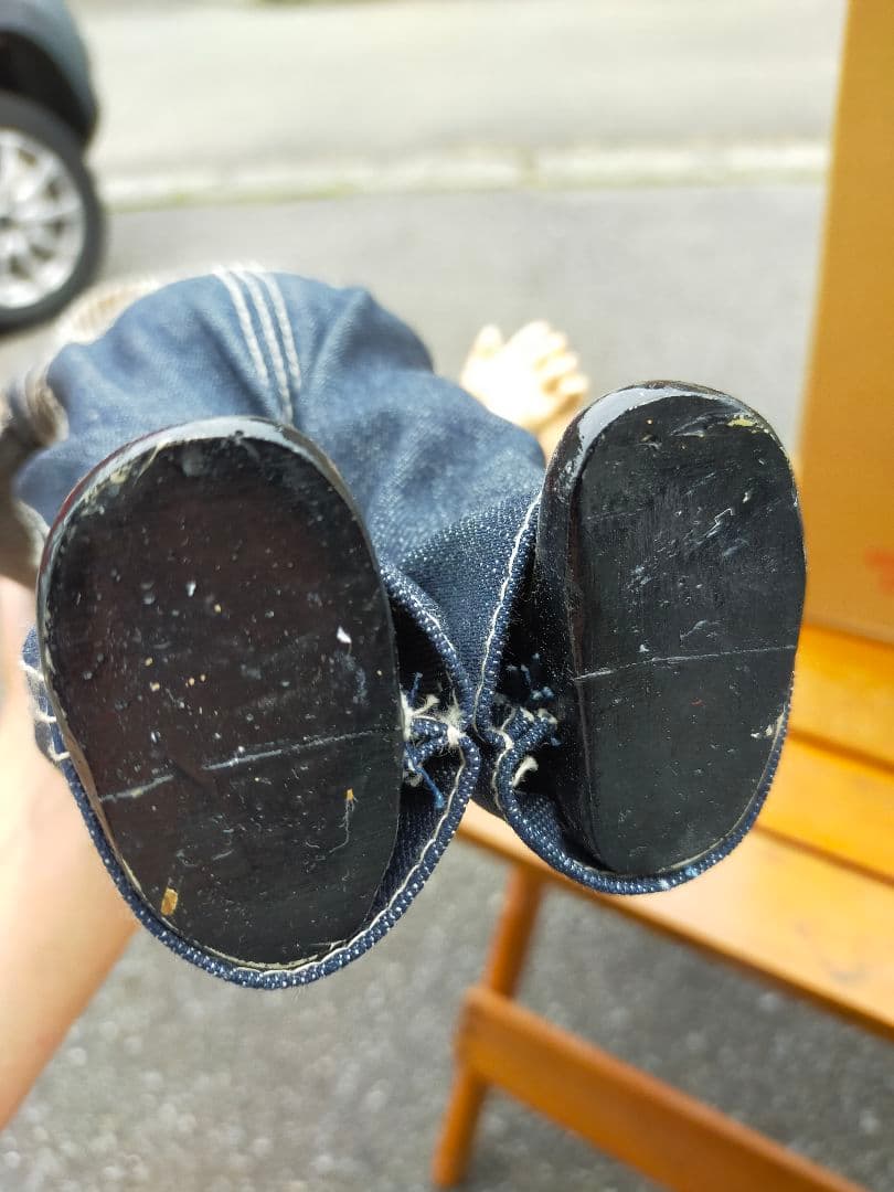 BUDDY LEE x WEAR HOUSE 200体限定 バディリー