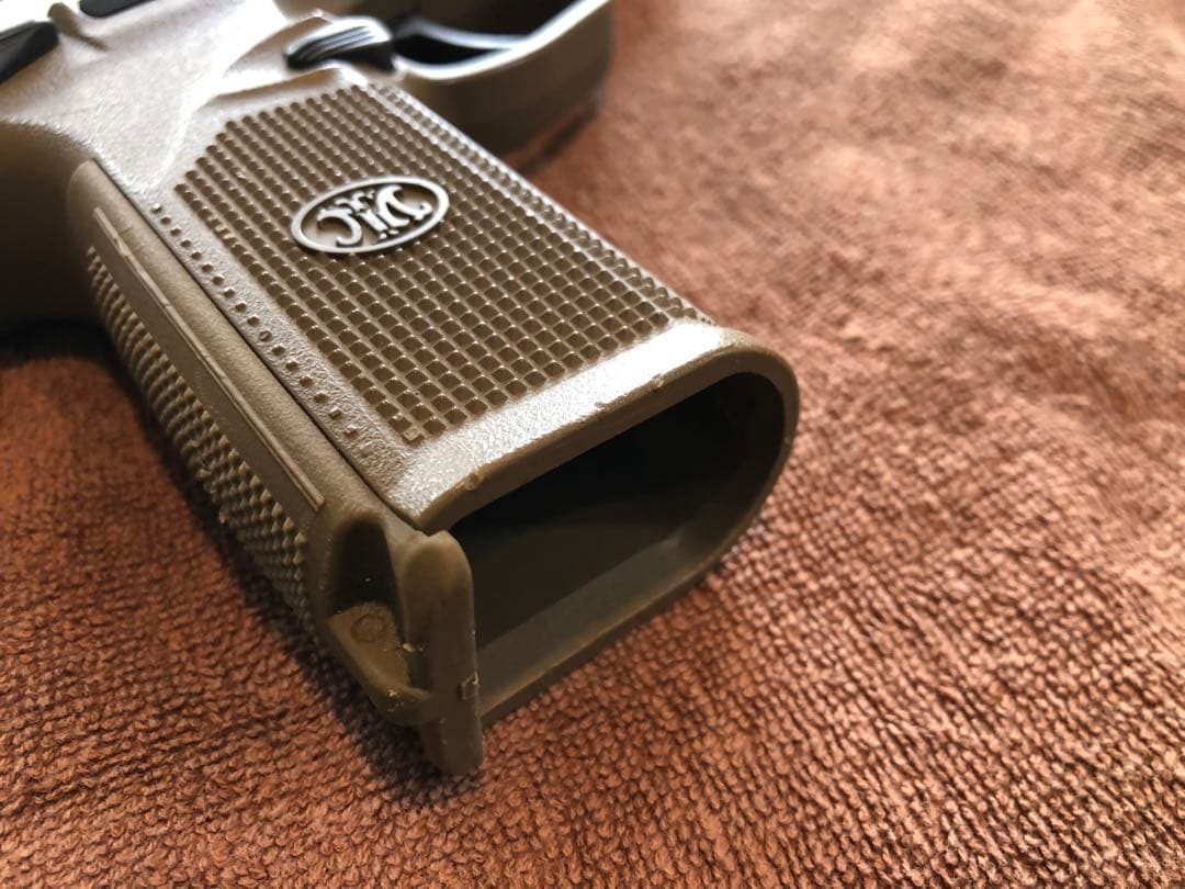 東京マルイ　FNX-45 TACTICAL スペアマガジン他色々