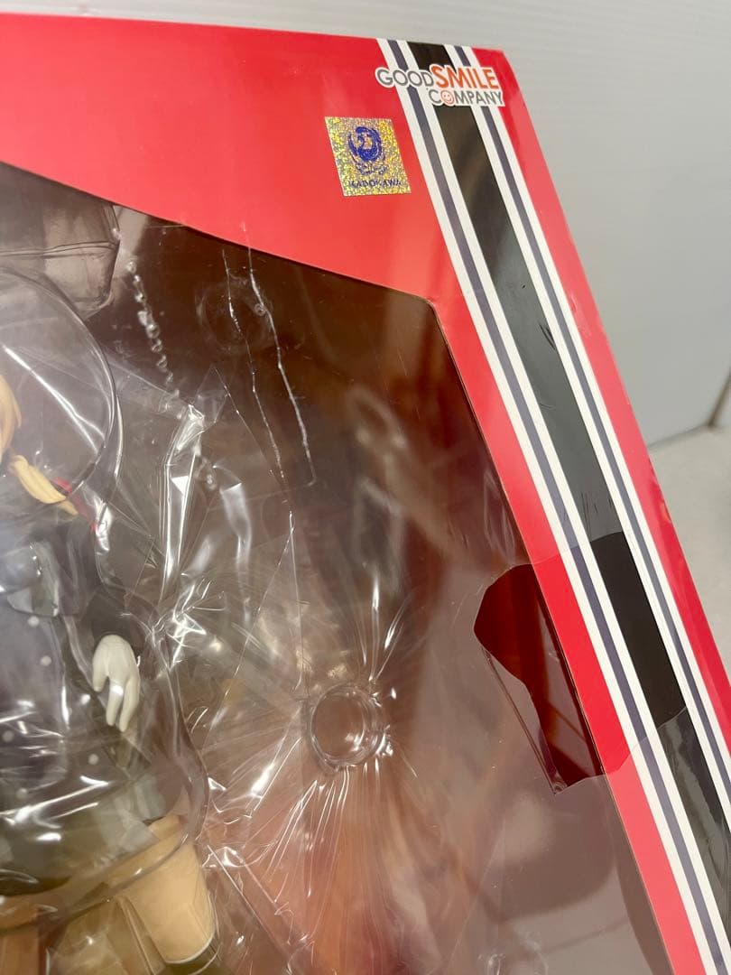 未開封 Prinz Eugen プリンツ・オイゲン艦隊これくしょん