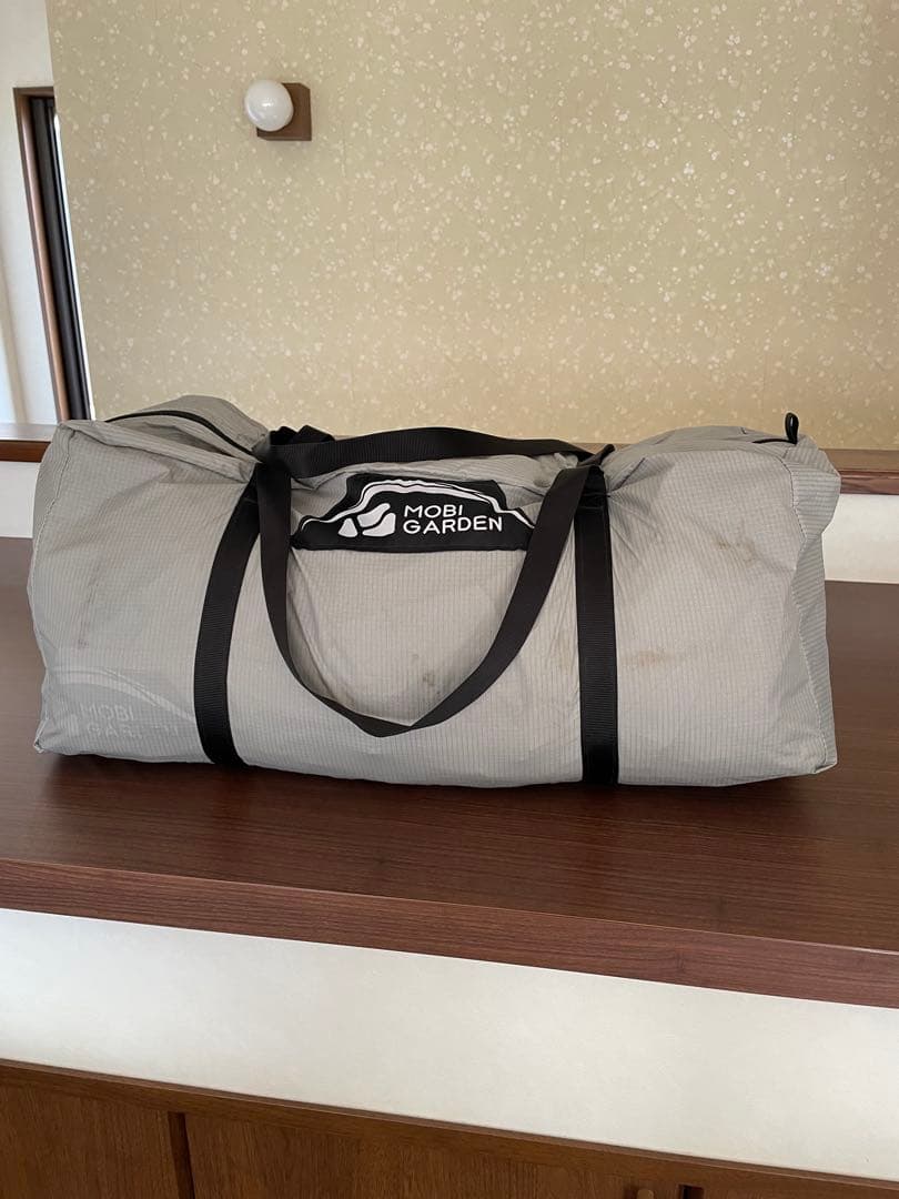 MOBI GARDEN コマンダー185