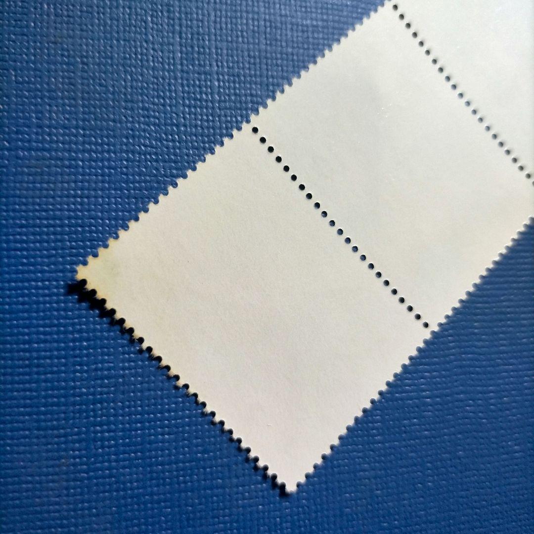 3144 外国切手 マカオ 澳門 1995年センザンコウ 4連刷