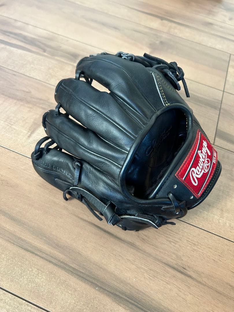 Rawlings トレーニンググローブ
