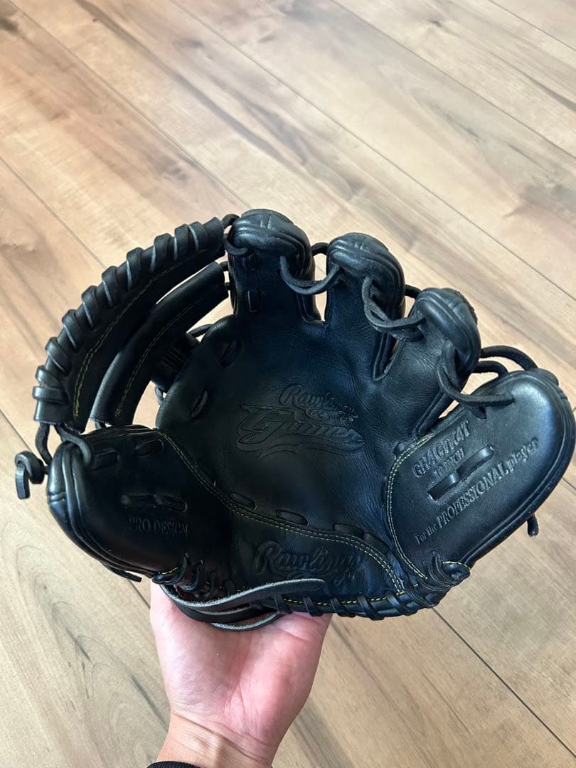 Rawlings トレーニンググローブ