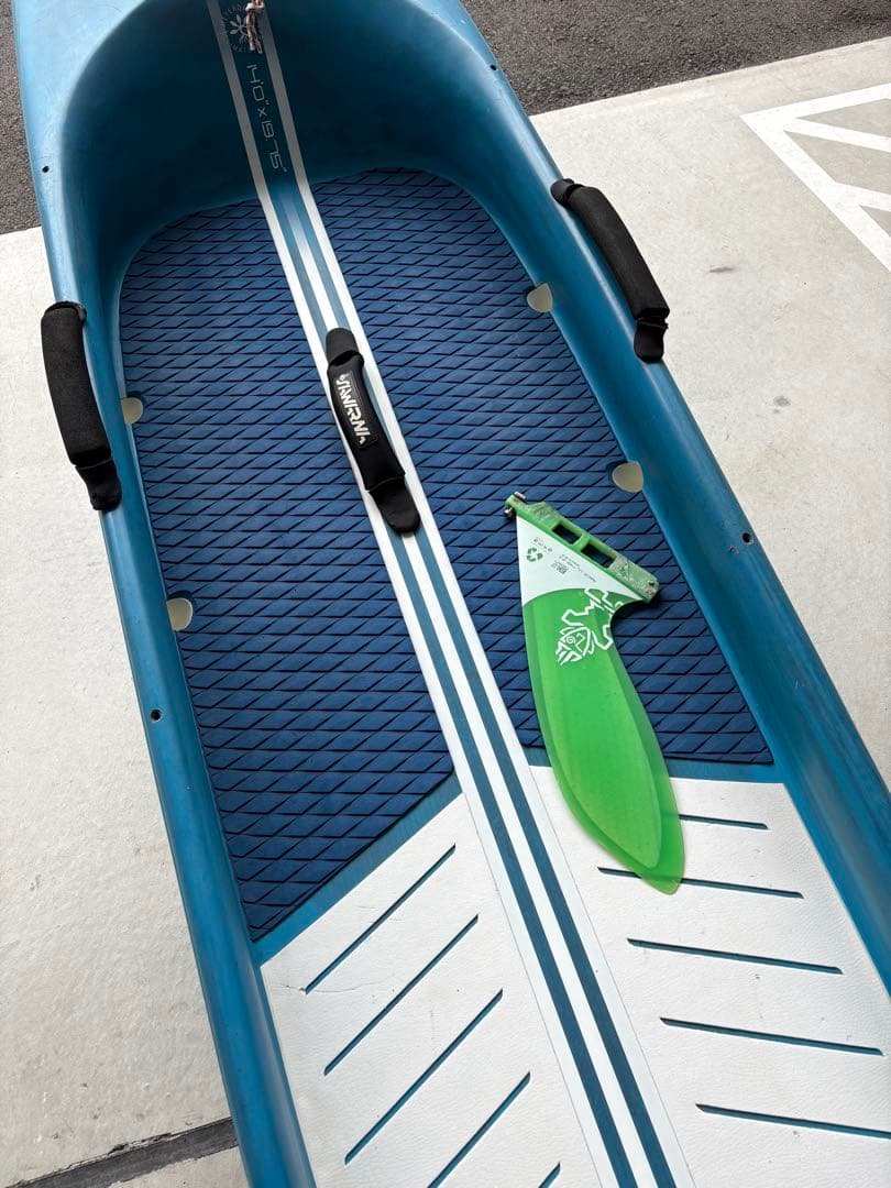 Starboard スターボードSUP スプリント2021